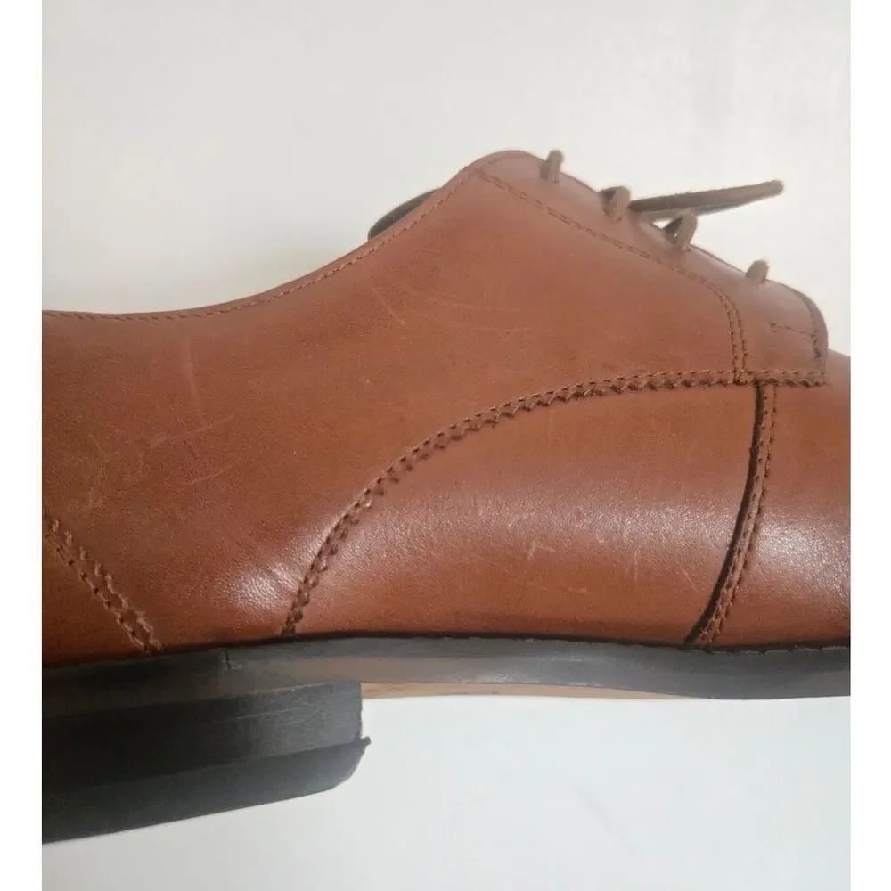 Florsheim montinaro cap